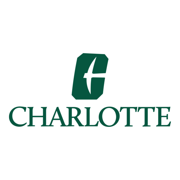 UNC Charlotte logo
